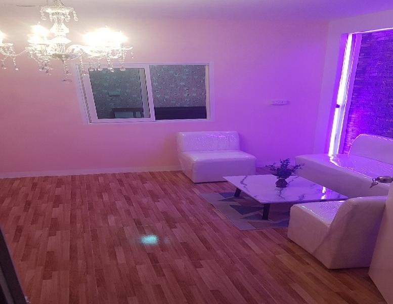 ขายคอนโดใกล้แจ้งวัฒนะถนนสามัคคีงามวงศ์วาน2ห้องนอน ใหญ่มากๆ 42ตรม น 1ห้องน้ำ ราคา 799,900 บาท ชั้น 9 ตกแต่งห้องใหม่ ปูกระเบื้องพื้นห้ 7