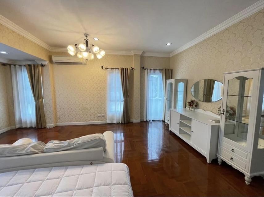 For Rent: Perfect Masterpiece Ratchaphruek. Land area 130 square wa, usable area 450 square meters. 19