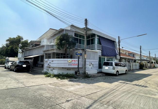 ขายบ้านเดี่ยว หมู่บ้านอิมเมจ เพลส ถนนพุทธมณฑลสาย 4 อำเภอสามพราน นครปฐม 1