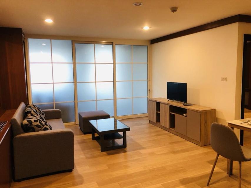 คอนโดให้เช่า Q House Condo Sukhumvit 79 5