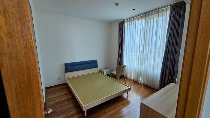 ขายคอนโดห้อง Penthouse ดิ เอ็มไพร์ เพลส สาทร ใกล้รถไฟฟ้า BTS ช่องนนทรี ยานนาวา กรุงเทพ. 9