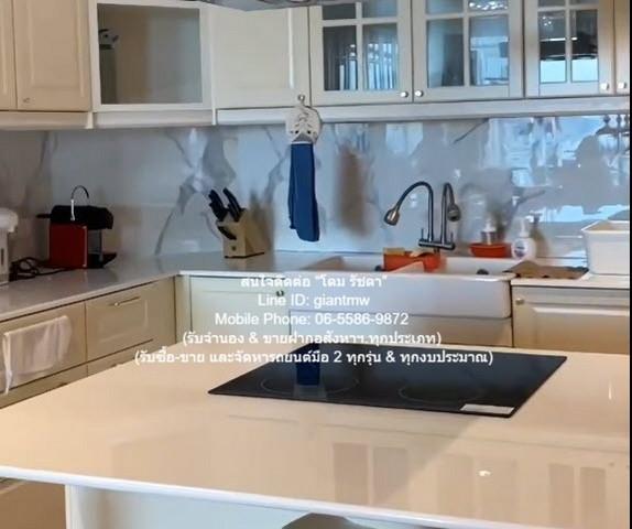 ประกาศขาย คอนโด. Watermark Chaophraya 4 นอน 5 Bathroom 284 ตร.ม. 48000000 - ใกล้กับ ริมแม่น้ำเจ้าพระยา ราคาทรัพย์ถูก 7