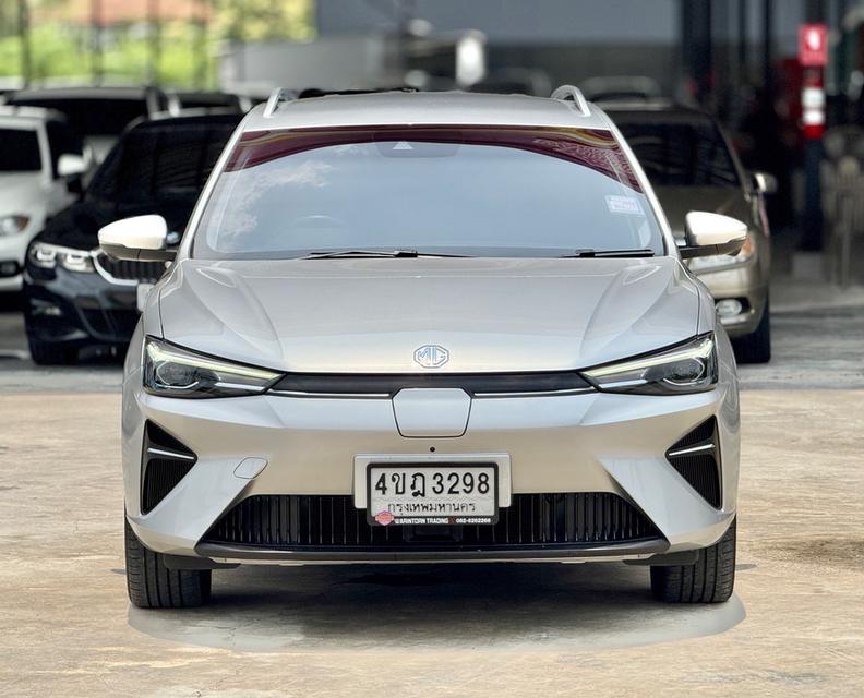 ขาย MG ES EV ปี23