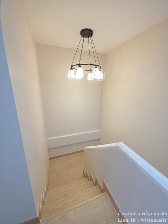 หมู่บ้านทิพย์นคร นวลจันทร์ 17