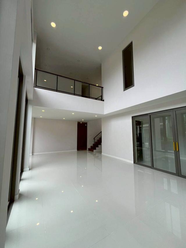 ขายขาดทุน! บ้านเดี่ยว The Valor Ramintra บ้านใหม่ ขนาด 74.3 ตร.ว. ซอยรามอินทรา 62 แขวงรามอินทรา เขตคันนายาว กรุงเทพฯ ราคา 21,500,000 บาท 5