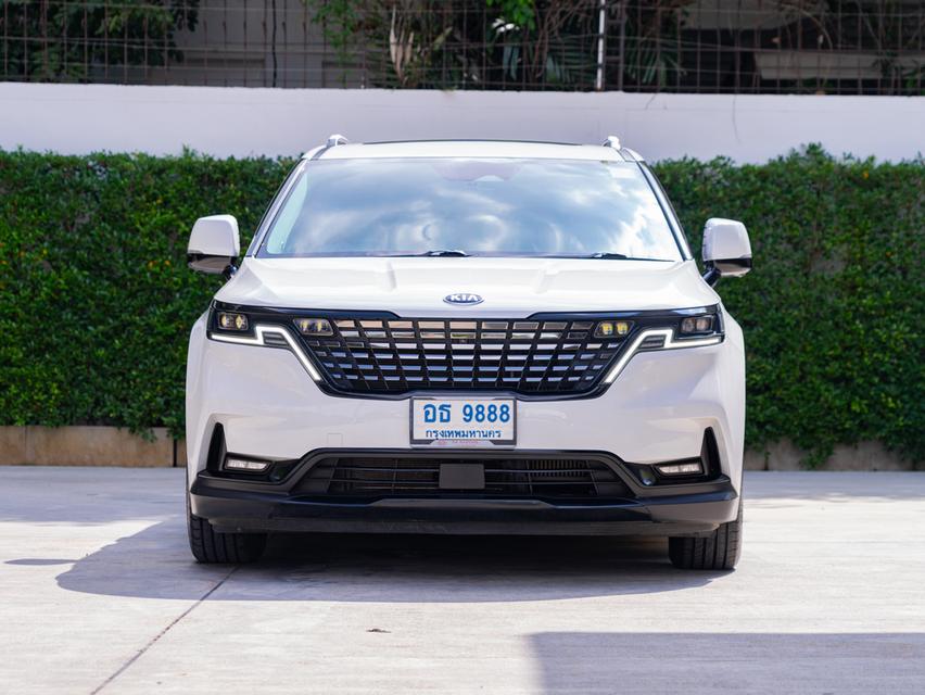 KIA CARNIVAL 2.2 SXL ปี 2021 รูปที่ 2