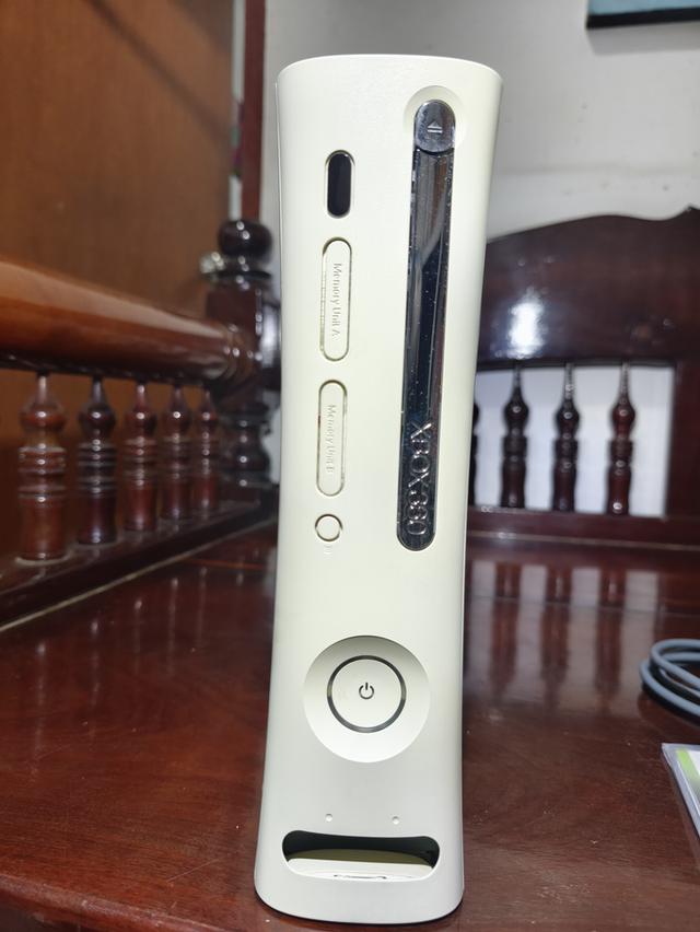 เกม Xbox  2