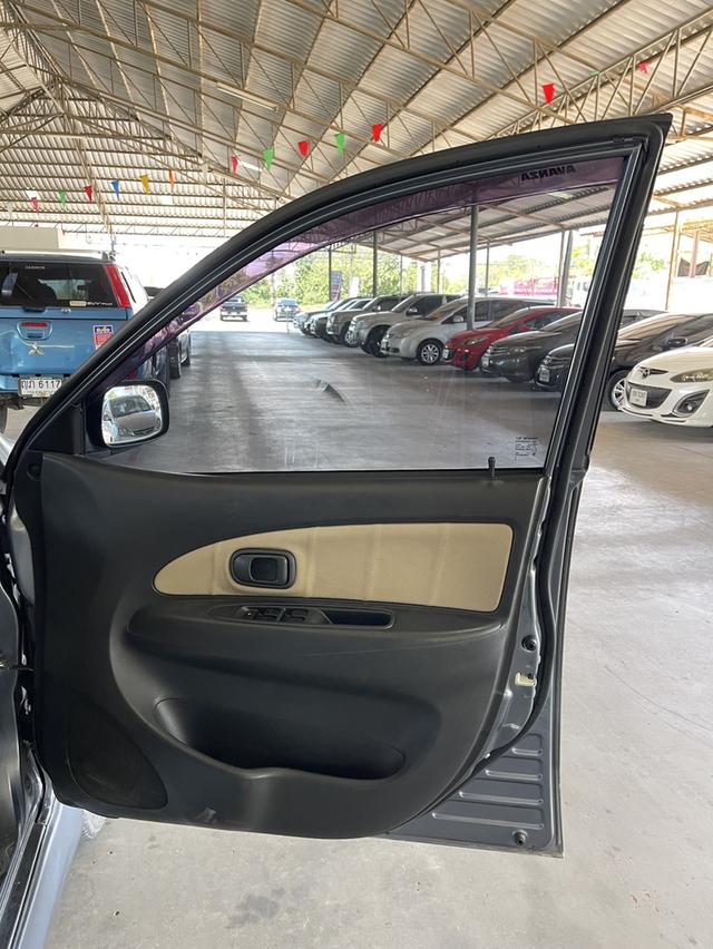รหัสรถ BK7835 TOYOTA AVANZA 08 รูปที่ 10