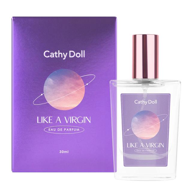 เคที่ดอลล์ น้ำหอม Cathy Doll Eau De Parfum ( Like A Virgin) 30 ml. 2