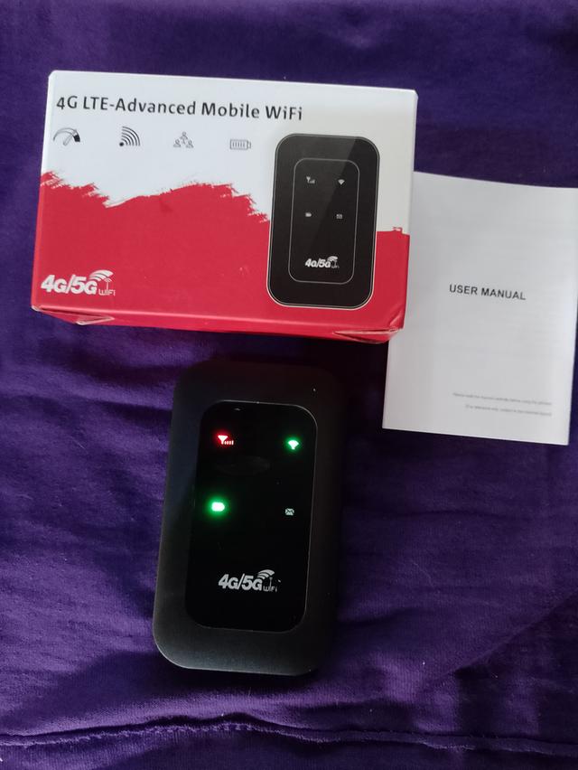 pocket wifi 1