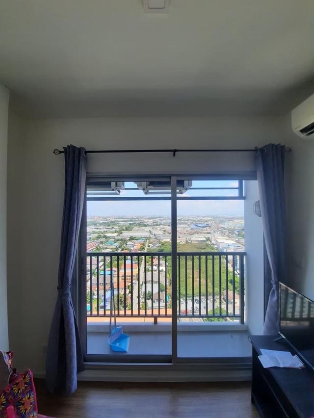 Notting hill Condominium 1