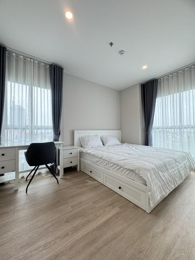 ลุมพินี เพลส แจ้งวัฒนะ-ปากเกร็ด สเตชั่น 5