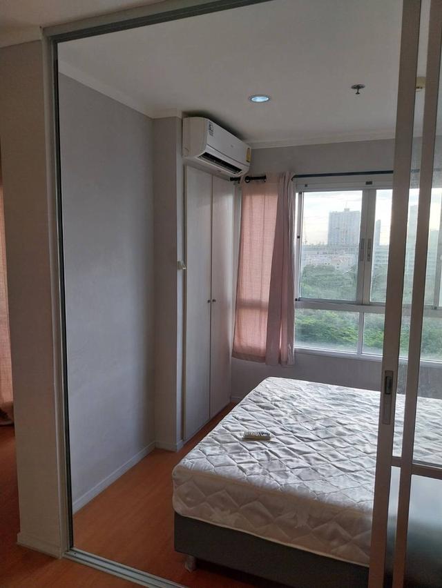คอนโดลุมพีนีพาร์ครัตนาธิเบศร์งามวงศ์วาน 3