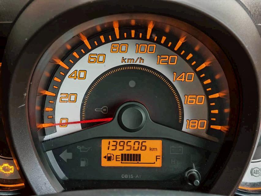 2014 HONDA BRIO 1.2V