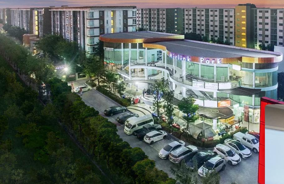 Airlink Residence ให้เช่าราคาถูก 6