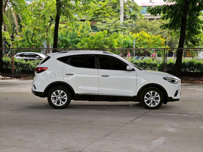 MG ZS 1.5 D+ ปีคศ. 2021  3