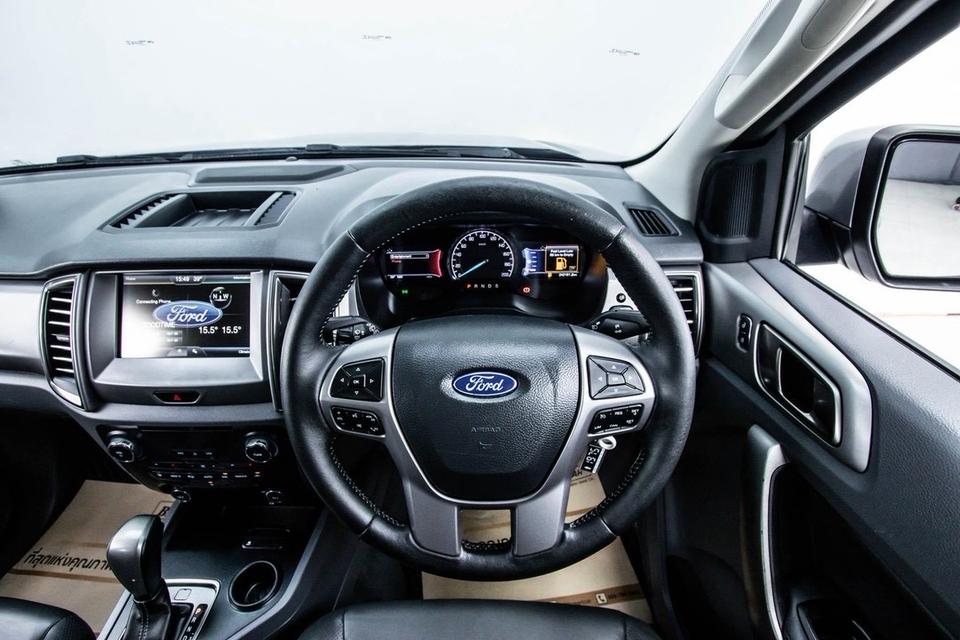 รหัสรถ 3A761 FORD EVERREST 2.2 TITANIUM 2017 13