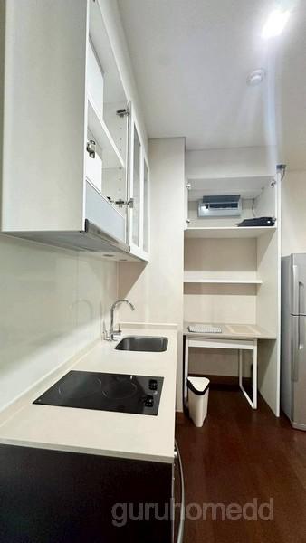 ให้เช่าคอนโด Ivy Thonglor ใกล้ BTSทองหล่อ ห้องขนาด 43 ตรม 1 ห้องนอน 1 ห้องน้ำ ชั้น 23 - ghd000791R 4