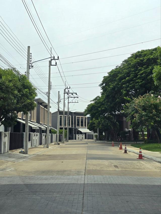 ให้เช่า Pleno  สุขุมวิท-บางนา ใกล้ เมกาบางนา  ติดถนน Main กว้างขวางเข้าออกง่าย 2
