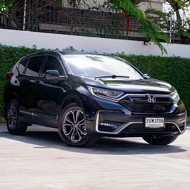 ✨ HONDA CR-V 2.4 EL AWD 7 SEAT (MNC) ปี 2020 Minor Change