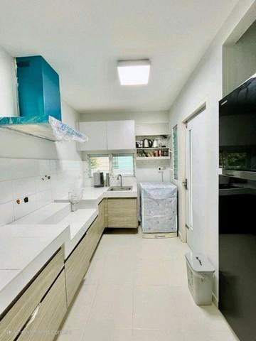 ให้เช่าบ้านเดี่ยว2ชั้น ตกแต่งสวย 51ตรว. อยู่ถนน บางนา ตราด กม.7 ใกล้เมกาบางนา 8