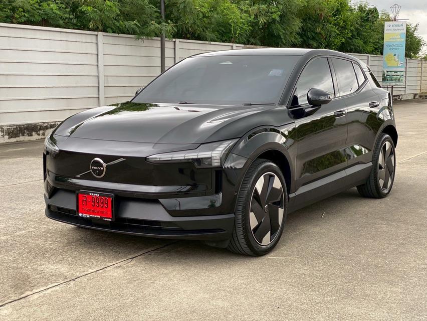 Volvo EX30 Ultra Twin Motor Performance ปี 2024