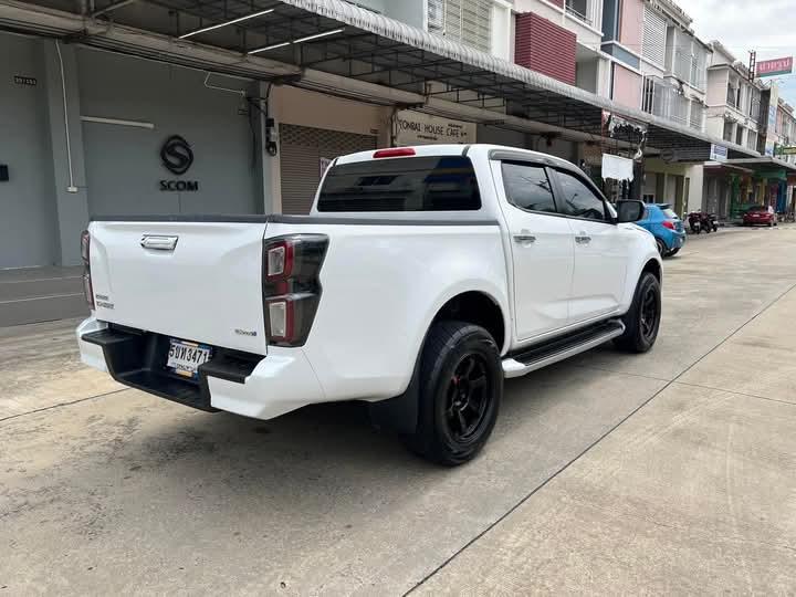 Isuzu D-Max ปี 2020 ใหม่ๆ 5