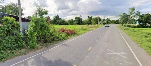 ขายที่ดิน 45-2-22.8 ไร่ ใน ต.บ้านพังเทียม อ.พระทองคำ จ.นครราชสีมา 6