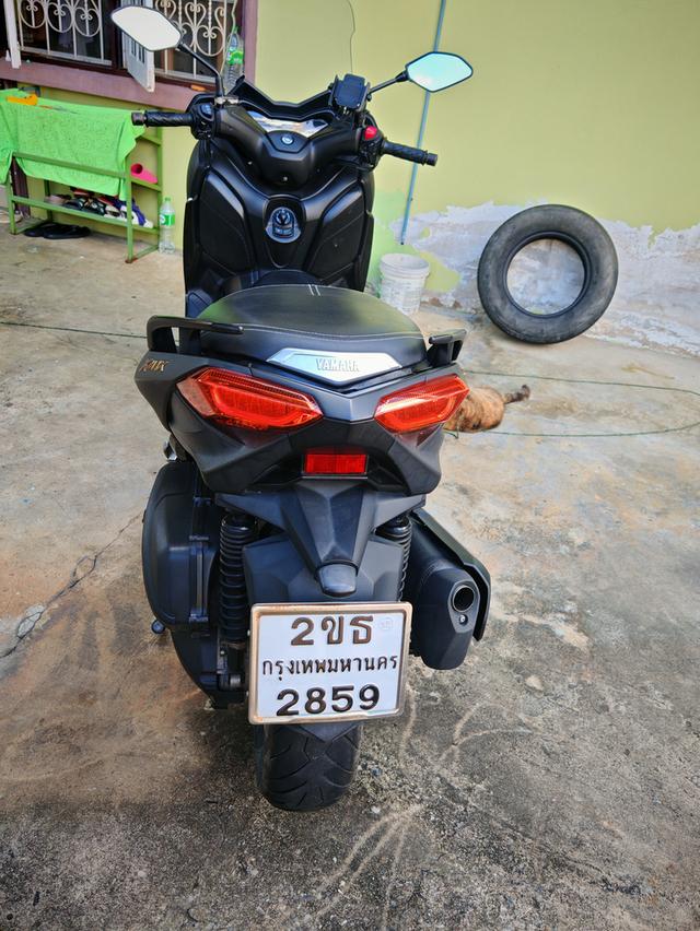 มอเตอร์ไซค์ YAMAHA Xmax 300 มือสอง ปี 2020 8