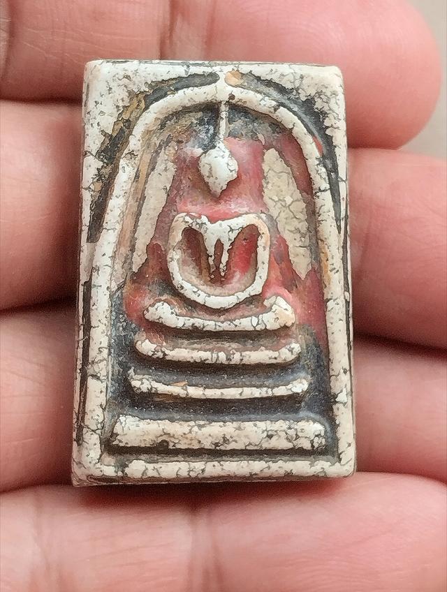 พระสมเด็จวัดระฆังพิมพ์ใหญ่