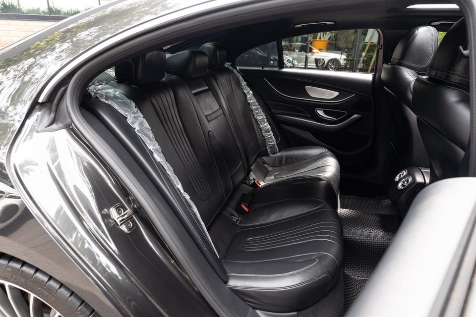 “Mercedes-Benz CLS220d AMG Premium” ปี2023 รูปที่ 10