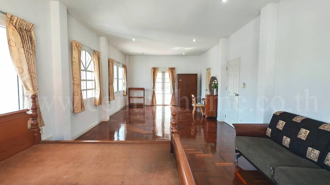 บ้านเดี่ยว 80.8 ตารางวา หมู่บ้านไรรดา ใกล้ เซ็นทรัลนครปฐม 14