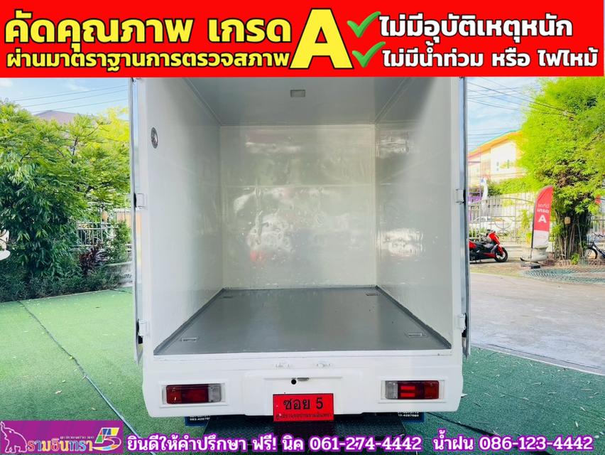 TOYOTA REVO Singlecab 2.4 J Plus ปี 2019 8