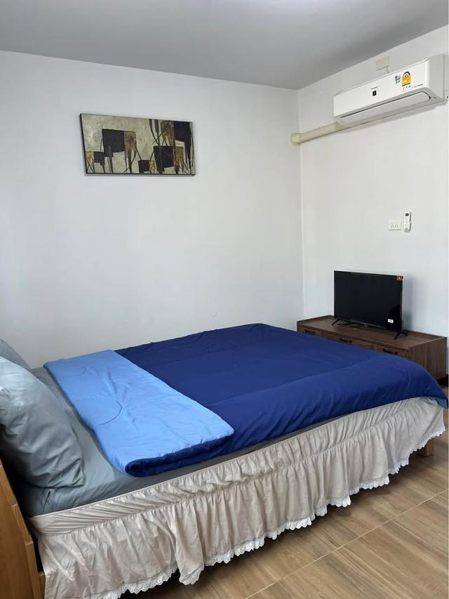 🏡 ให้เช่าบ้านเดี่ยว 2 ชั้น สร้างใหม่ ใกล้ รร.นานาชาติปัญญาเด่น ทำเลดีมาก! 10