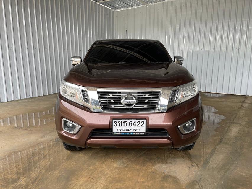 Navara Np300 2.5E Calibre 4ประตู 3