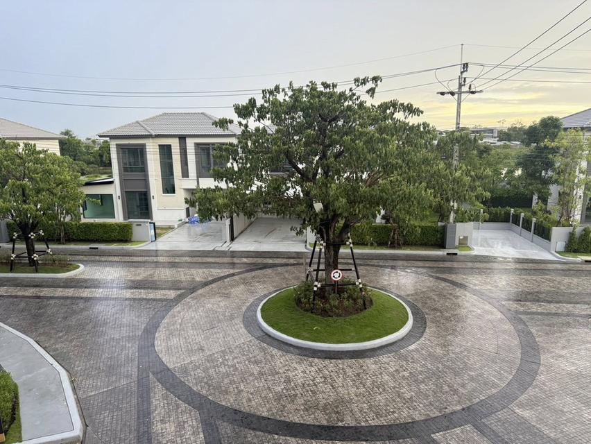 ให้เช่า บ้านเดี่ยว2ชั้น Grande Pleno สุขุมวิท–บางนา ติดเมกาบางนา บ้านสวยพร้อมเข้าอยู่ 17