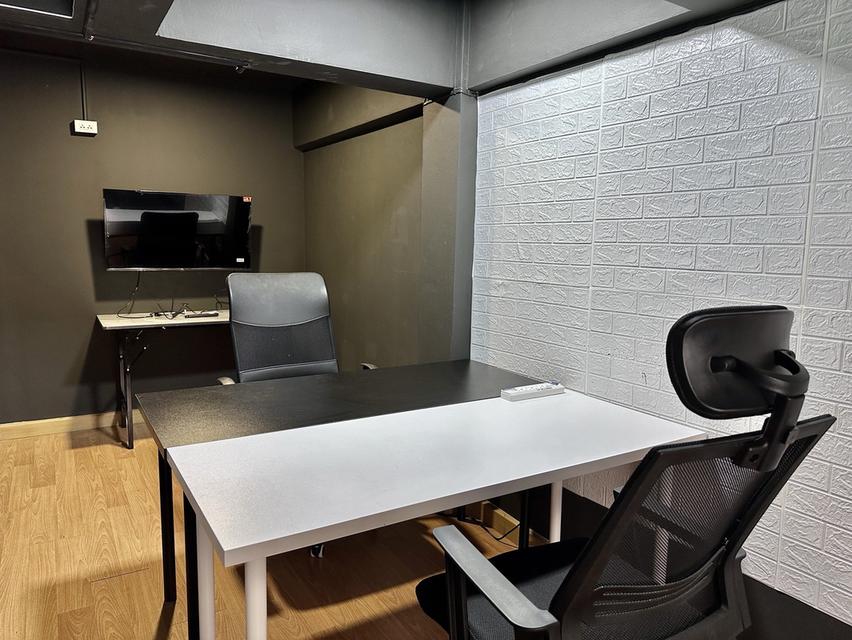 อาคารพาณิชย์พัทยา เทพประสิทธิ์ 4