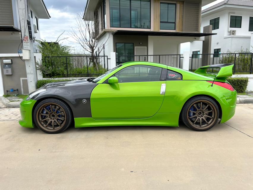 350z ของแต่งแท้คุ้มๆ รถแท้ออกห้าง 8