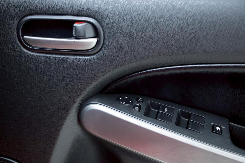 MAZDA 2 1.5 Spirit Sport 5DR 2012  14