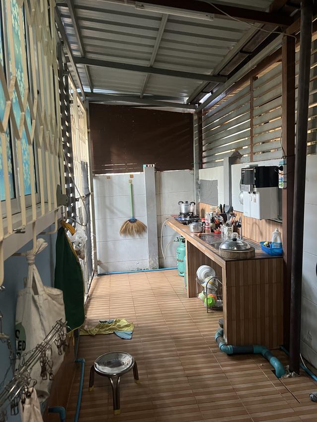 ขายทาวเฮ้าส์ ทาวโฮม ตังหวัดสมุทรสงคราม 11