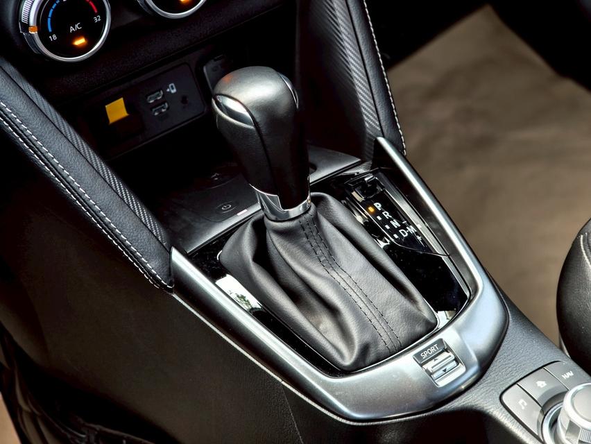 รหัสรถ CBLX952 🚘 Mazda2 1.3SP Sport AT ปี 2023 (จดปี 2025) 18