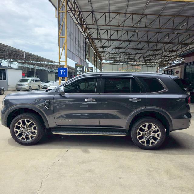 รหัสรถ BAC8310 🚙 NEW FORD EVEREST NEXT GEN 2.0 BI-TURBO TITANIUM PLUS 4x4 10AT | ปี 2023 6
