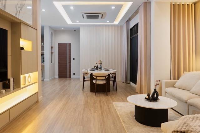 MHR56 ขาย/เช่า The Gentry สุขุมวิท 101 บ้านหรู Pet Friendly ใจกลางเมือง! พื้นที่ 390 ตร.ม. มีห้องสัตว์เลี้ยง ใกล้ BTS ปุณณวิถี 11