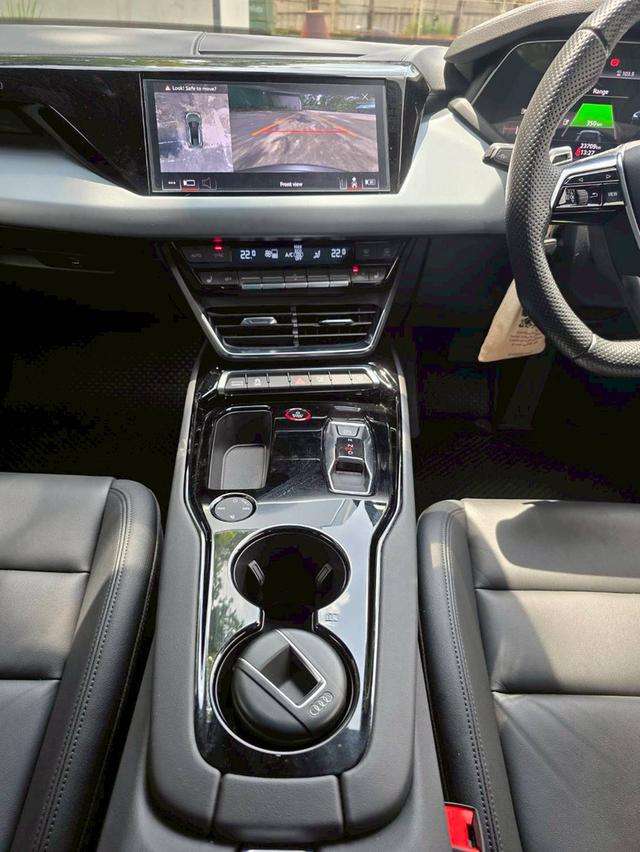 Audi e-tron GT 2021 16