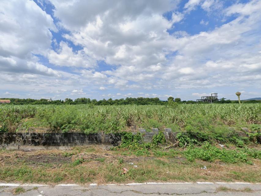 ขาย ที่ดิน ใกล้เขื่อนป่าสักชลสิทธิ์ ติดถนนใหญ่ 15-2-43 ไร่ วิวสวย เหมาะลงทุนทำรีสอร์ท-โกดัง เดินทางสะดวกจากกรุงเทพฯ 6