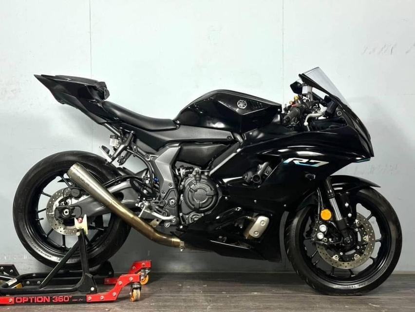 ส่งต่อรถ Yamaha R7 ปี 2022 มือสอง