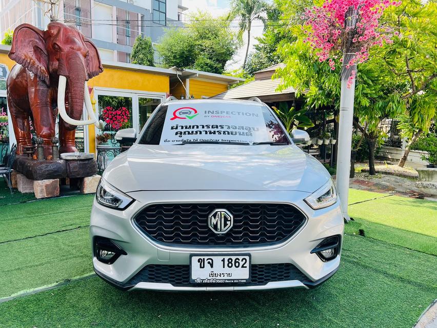 🚨🔥 MG ZS TOP 1.5 V AUTO 2023 🔥 รูปย่อยที่ 2