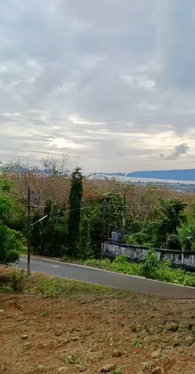 ขายที่ดินเปล่า1ไร่ ซีวิว จ.ภูเก็ต 11