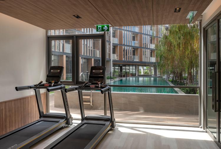🔥 ขายด่วน! Low-Rise Condo ราคาพิเศษ: "อยู่เจริญ เรสซิเดนซ์ ทาวน์อินทาวน์" 🔥 5