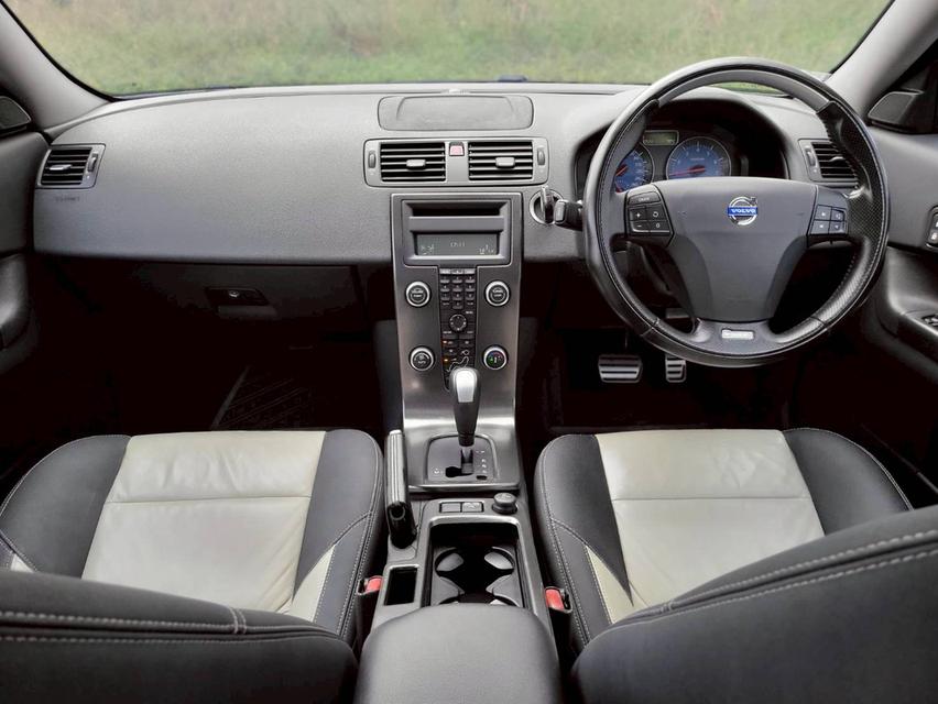 รหัสรถ NC85  VOLVO C30 2.0 R-DESIGN I 2011 16